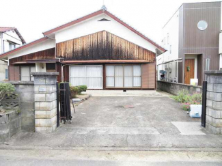 新居浜市本郷２丁目の売地の画像