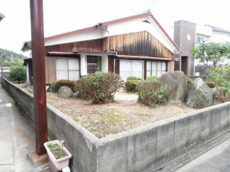 新居浜市本郷２丁目の売地の画像