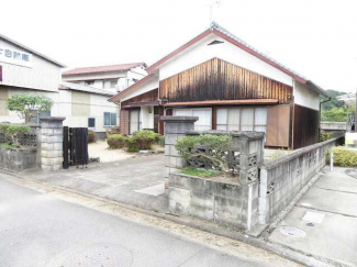 新居浜市本郷２丁目の売地の画像