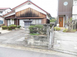 新居浜市本郷２丁目の売地の画像