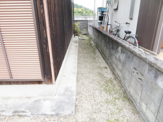 新居浜市本郷２丁目の売地の画像