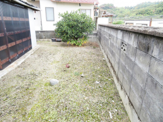 新居浜市本郷２丁目の売地の画像