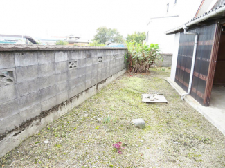 新居浜市本郷２丁目の売地の画像