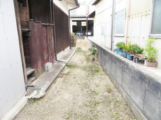 新居浜市本郷２丁目の売地の画像