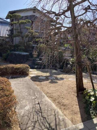 松山市和泉北３丁目の中古一戸建ての画像