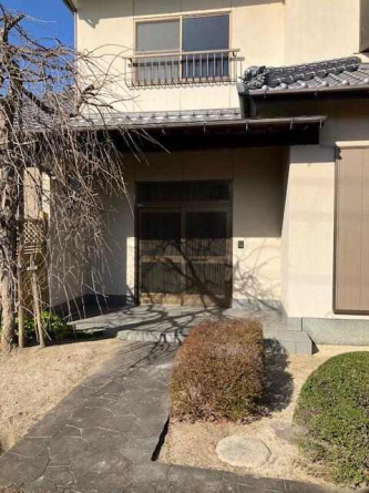 松山市和泉北３丁目の中古一戸建ての画像