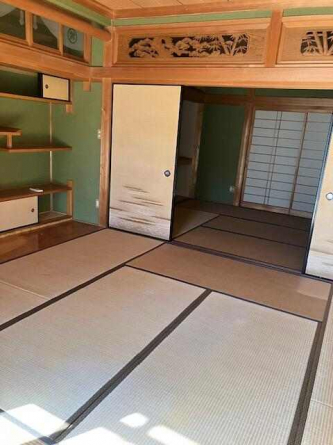 松山市和泉北３丁目の中古一戸建ての画像