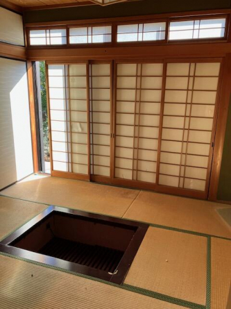 松山市和泉北３丁目の中古一戸建ての画像