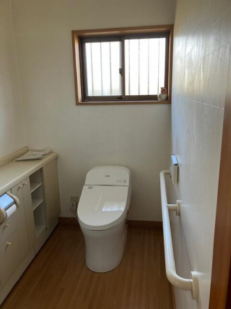 松山市和泉北３丁目の中古一戸建ての画像