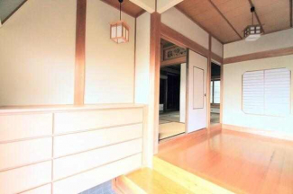 西予市宇和町れんげの中古一戸建ての画像