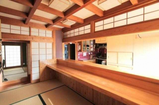 西予市宇和町れんげの中古一戸建ての画像