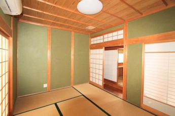 西予市宇和町れんげの中古一戸建ての画像