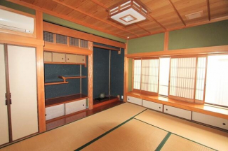 西予市宇和町れんげの中古一戸建ての画像