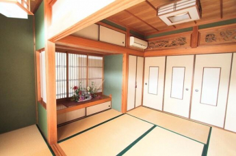 西予市宇和町れんげの中古一戸建ての画像