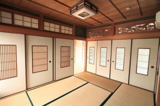 西予市宇和町れんげの中古一戸建ての画像