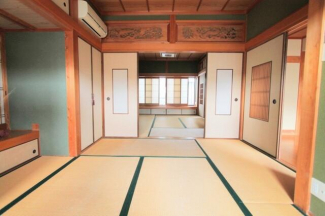 西予市宇和町れんげの中古一戸建ての画像