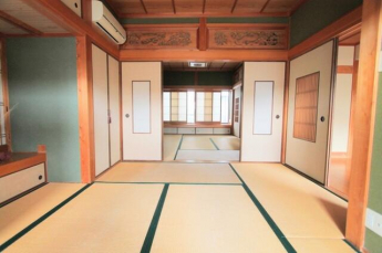 西予市宇和町れんげの中古一戸建ての画像