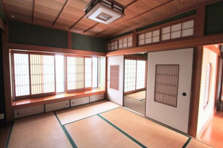 西予市宇和町れんげの中古一戸建ての画像