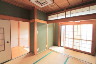 西予市宇和町れんげの中古一戸建ての画像