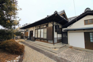 西予市宇和町れんげの中古一戸建ての画像