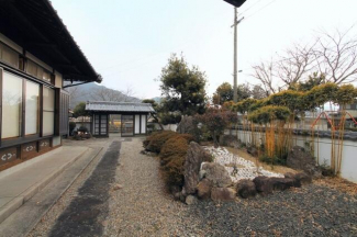 西予市宇和町れんげの中古一戸建ての画像