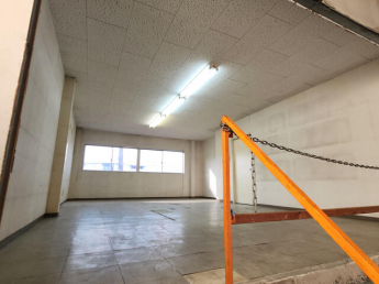 香川県高松市西山崎町の倉庫の画像