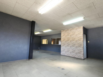 香川県高松市西山崎町の倉庫の画像