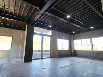 香川県高松市西山崎町の倉庫の画像