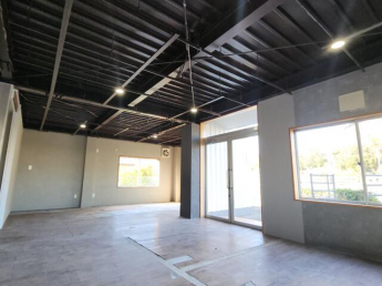 香川県高松市西山崎町の倉庫の画像