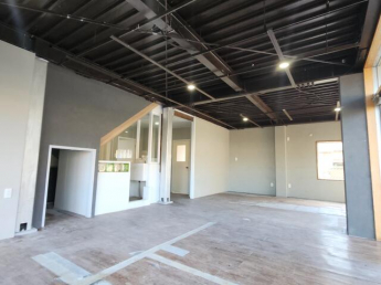 香川県高松市西山崎町の倉庫の画像