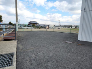 香川県高松市西山崎町の倉庫の画像