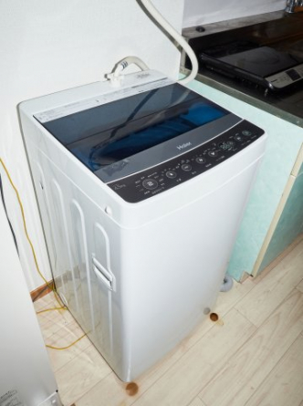 洗濯機