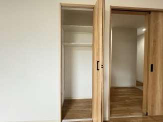 収納があります