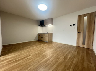 おしゃれな居間です