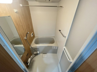 日々の暮らしに欠かせないお風呂です