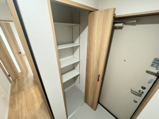 シューズボックスです