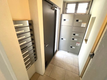 【その他共有部分】