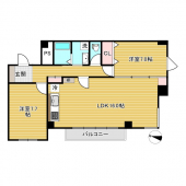 神戸市東灘区岡本７丁目のマンションの画像
