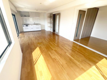 【居間・リビング】