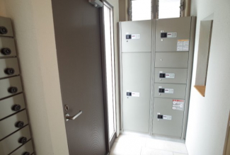 【その他共有部分】