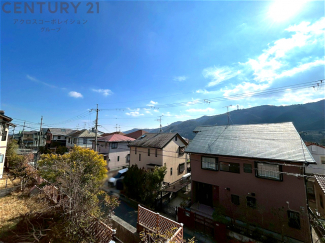 物件からの展望