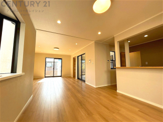 ダイニングキッチン