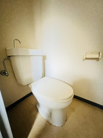 【トイレ】