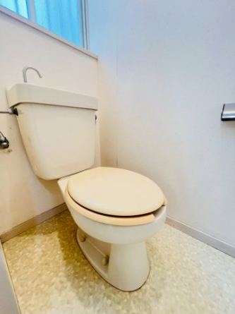 【トイレ】