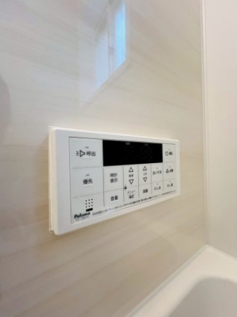 【その他設備】