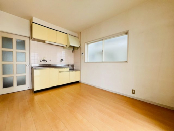 【居間・リビング】