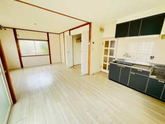 【居間・リビング】