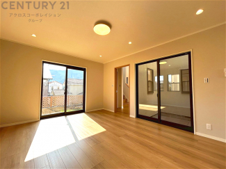 当日見学可能ですので、見学希望の際はお気軽にお問い合わせください。ネットからの見学予約も便利です♪