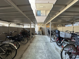 パークサイド明石の画像