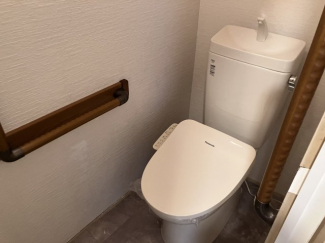 【トイレ】